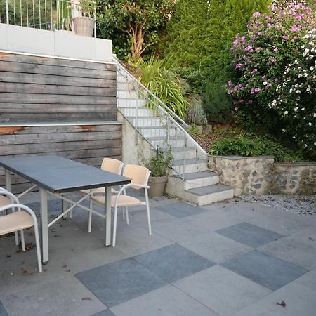 Ferienwohnung Casa Rosa 빌드스타인 외부 사진