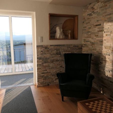Ferienwohnung Casa Rosa 빌드스타인 외부 사진