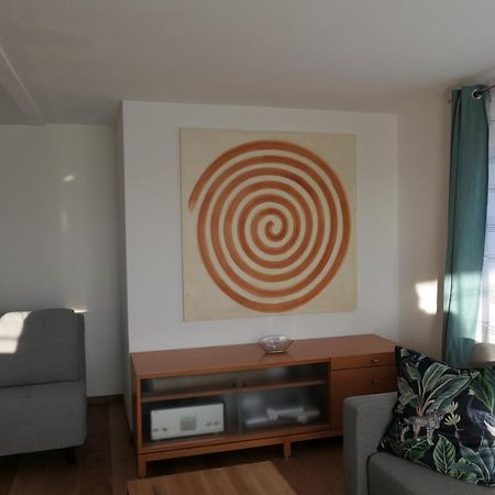 Ferienwohnung Casa Rosa 빌드스타인 외부 사진