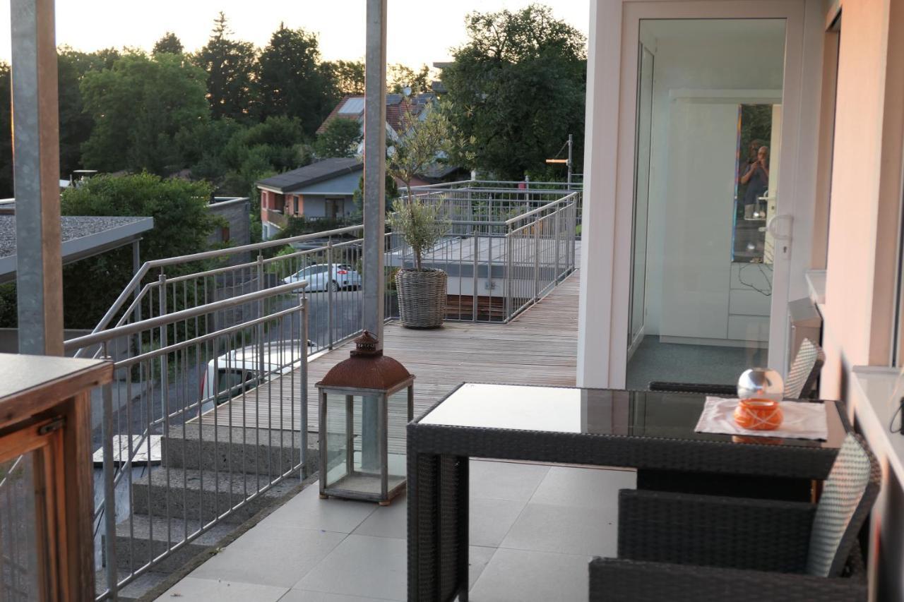 Ferienwohnung Casa Rosa 빌드스타인 외부 사진
