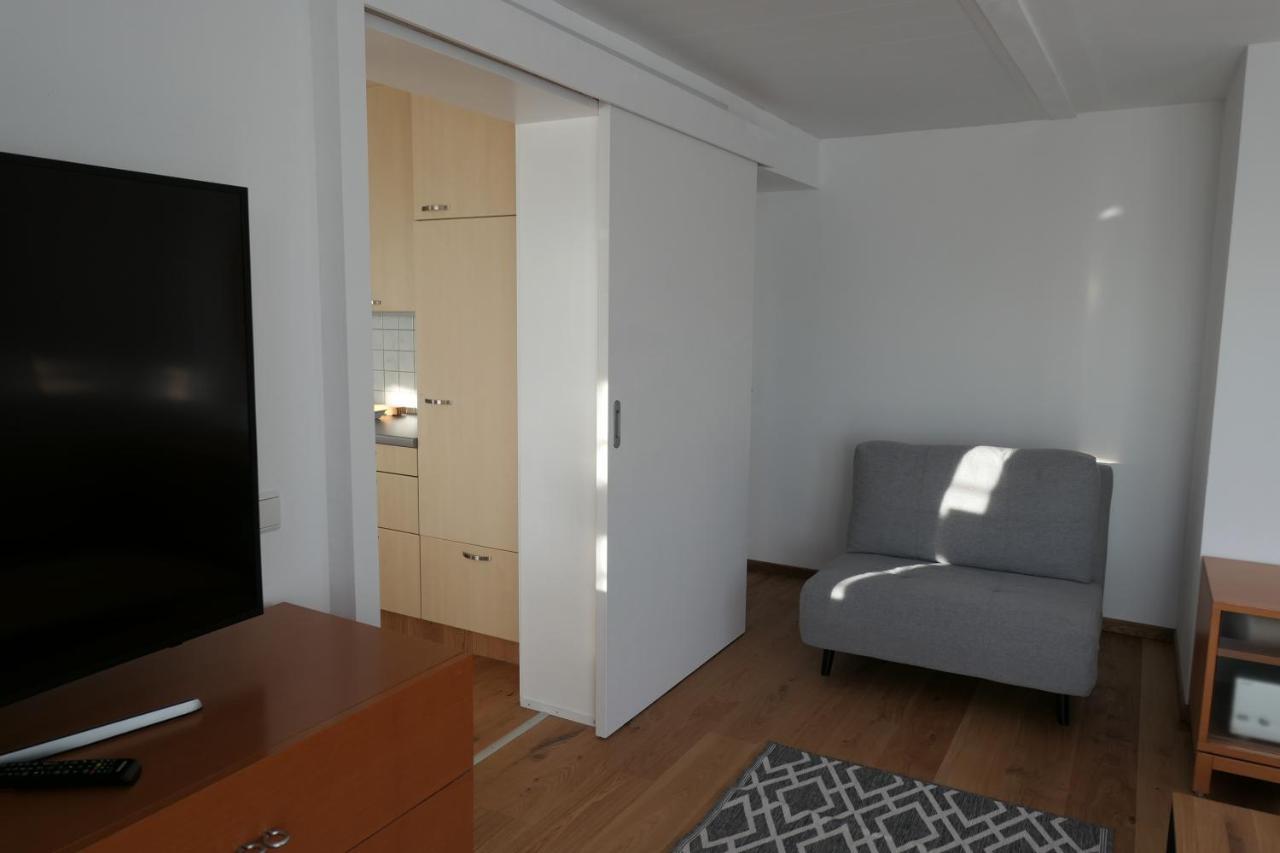 Ferienwohnung Casa Rosa 빌드스타인 외부 사진
