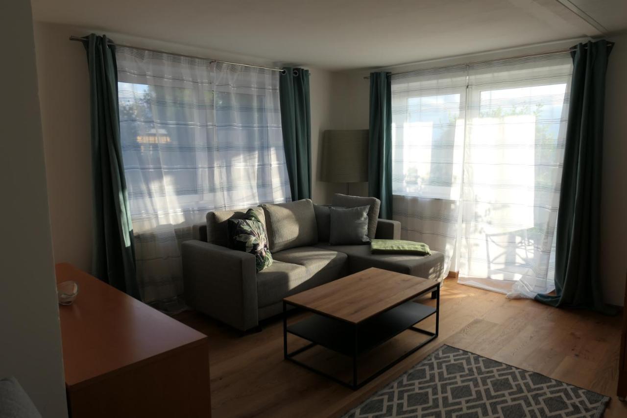 Ferienwohnung Casa Rosa 빌드스타인 외부 사진