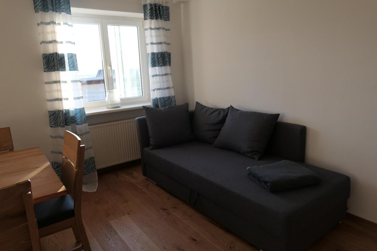 Ferienwohnung Casa Rosa 빌드스타인 외부 사진
