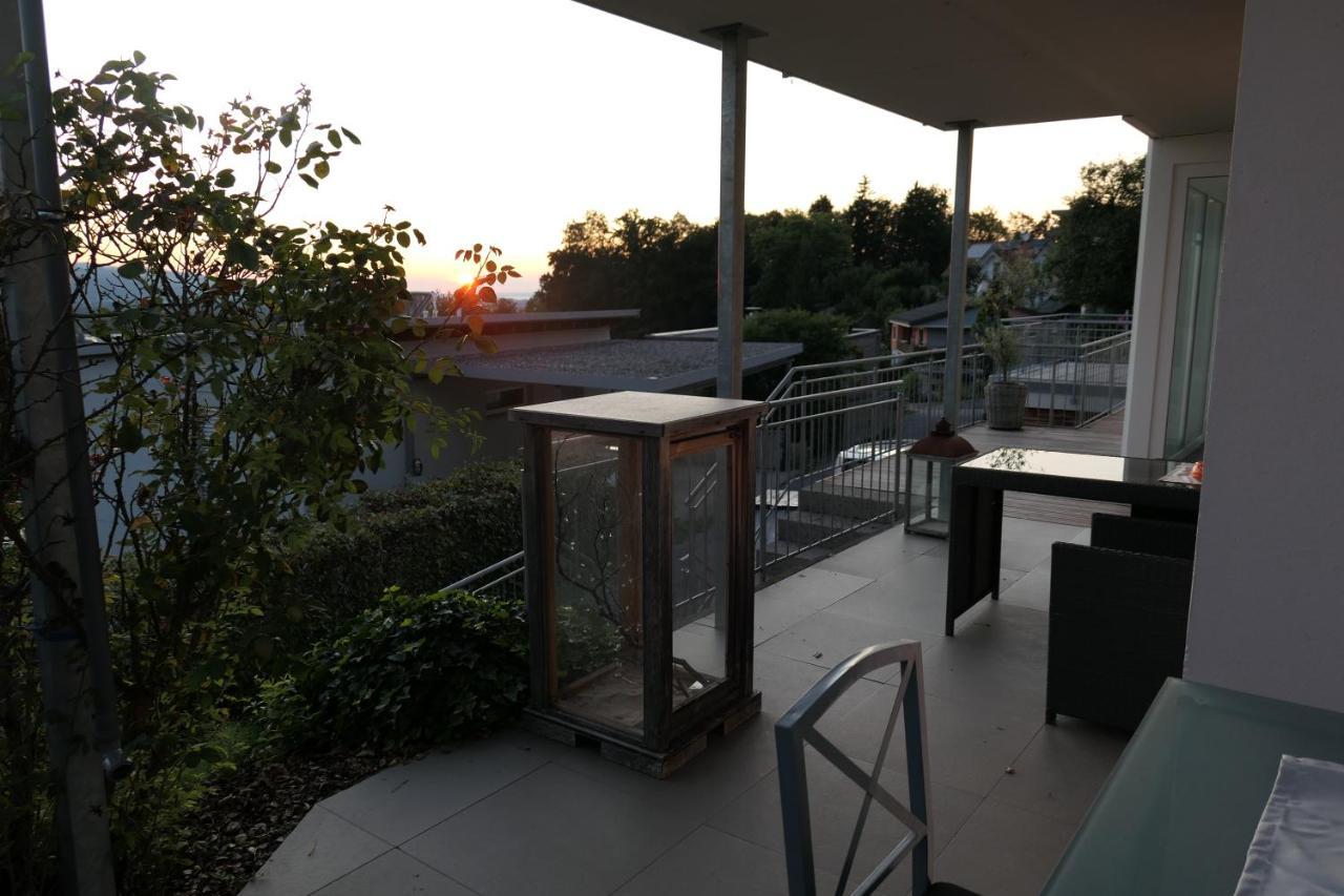 Ferienwohnung Casa Rosa 빌드스타인 외부 사진