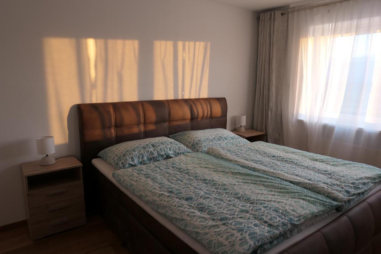 Ferienwohnung Casa Rosa 빌드스타인 외부 사진