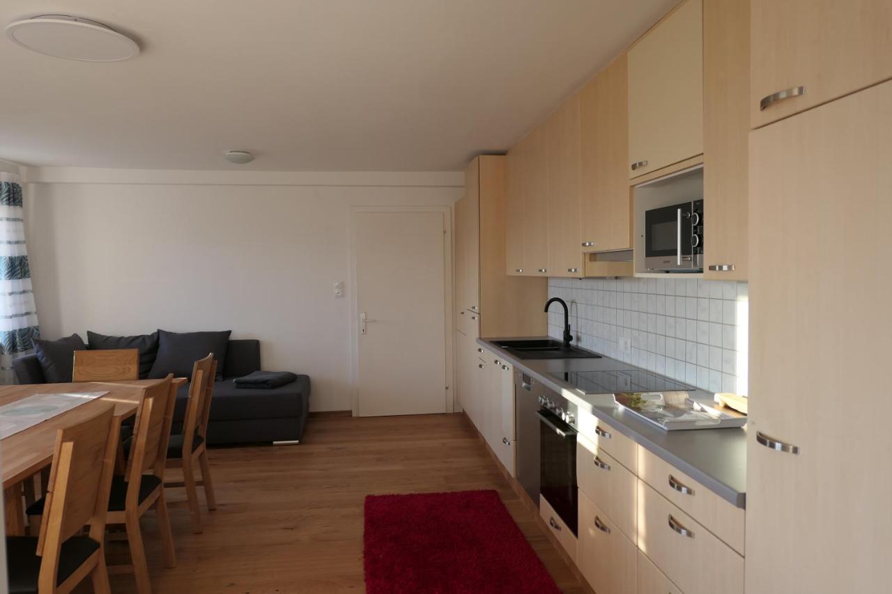 Ferienwohnung Casa Rosa 빌드스타인 외부 사진